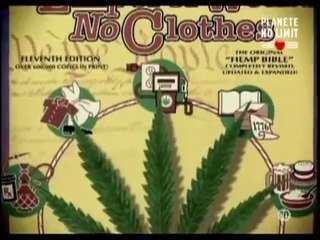 Jack Herer, L'Empereur du Chanvre (FR)