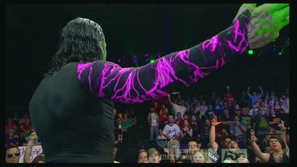 TNA Impact 17.05.2016