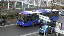 Mercedes Citaro G MKI N°322 Fil Bleu