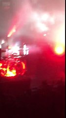 Twenty one pilots- heavydirtysoul