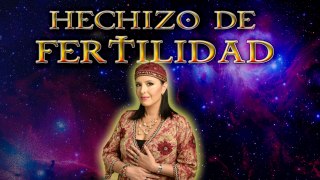 Hechizo de fertilidad por Jimena La Torre y Sandra Patricia