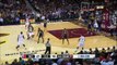 Kyrie Irving Shows Off Ball Handling Skills   Pacers vs Cavaliers   Feb 29  2016   NBA