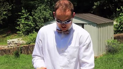 Amazing Eggs Trick to Impress Your Friends   Slow Mo Lab