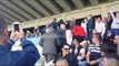 Report TV - Rama në Vlorë për Flamurtari- Skënderbeu, blindohet stadiumi