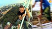 Crazy Russians Tower Climbing Compilation [HD]   Fun Del Mundo