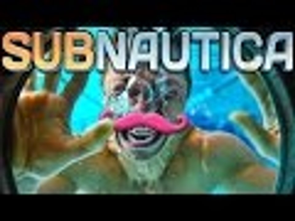 Markiplier | Subnautica | Part 26 | A NEW BEGINNING