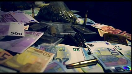 Djo la street - Assimilé