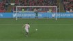 Jeux vidéo - Foot - Ligue Europa : Sur FIFA 16, Liverpool s'impose aux tirs au but !