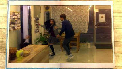 Tomorrow Boy (투모로우 보이) Teaser 2016