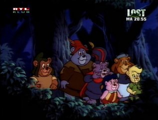 A Gumimacik Az Arany Almafa