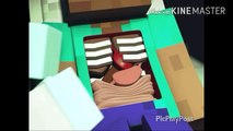 CaptainSparklez is a surgeon! (Minecraft animation)