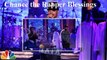 Chance the Rapper Blessings - The Tonight Show Starring Jimmy Fallon 050516