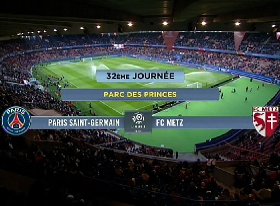 PSG x Metz - Pré jogo (Teste de Vídeo) Talentos da Narração | SPORTV