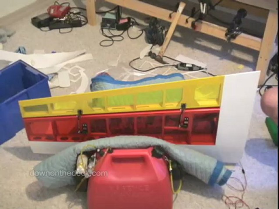 Hitec digital advantage