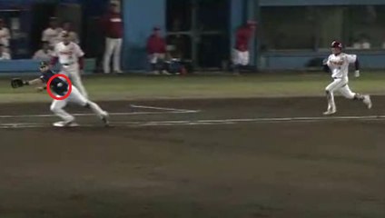 楽天イーグルス 梨田監督 キワドイ判定が覆らず退場する！