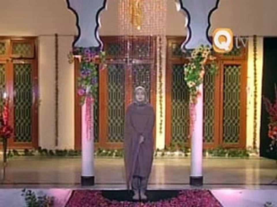 [NAAT] Ais Raat De Taray By Mehr-un-Nisa From Jalal Pur Jattan (GUJRAT)