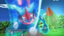 Pokemon XYZ | Theme Song | Cartoon Network