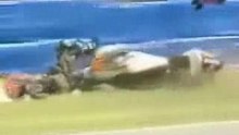 montage crash rallye moto perso