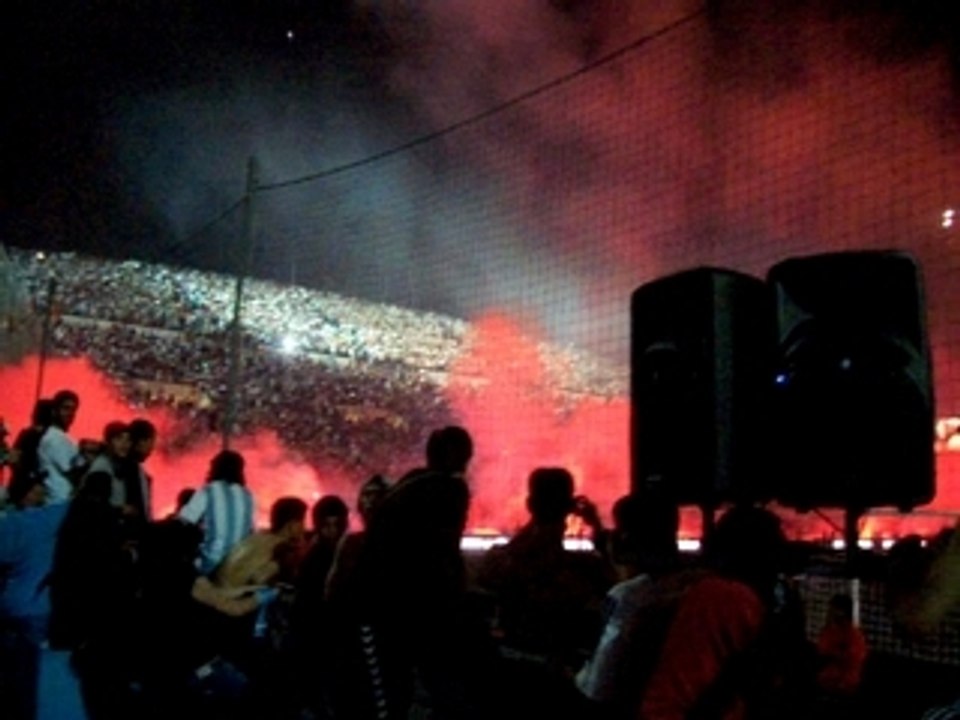 Feux d artifice om sedan