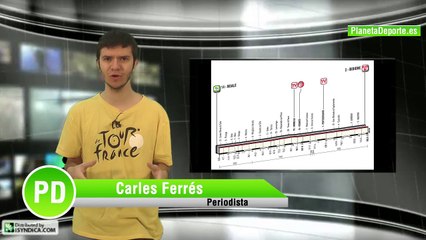 Giro de Italia 2016 etapa 12: jornada de calma a Bibione antes de llegar a la montaña