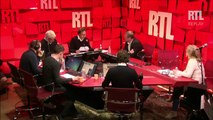 A La Bonne Heure du 18 05 2016 - Stéphane Bern et Bernard Hinault - Partie 2