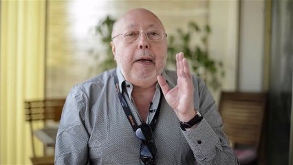 La minute (environ) de Pierre Murat : "Mais où sont les producteurs ?"