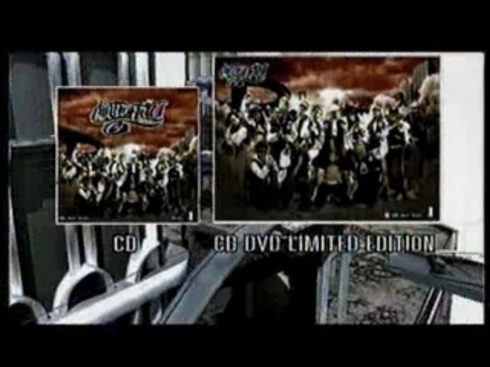 GANCORECLUB 2 TV Ad