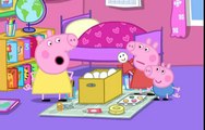 Peppa Pig S1x26 Les Marionnettes de Chloe