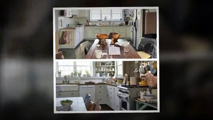 It's one benchtop and everything falls into place