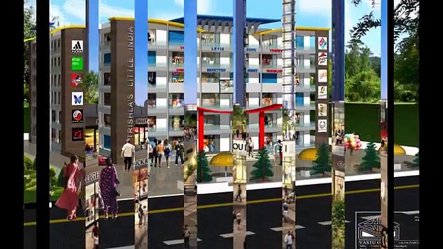 Awesome specification @ Galaxy Blue Sapphire Plaza