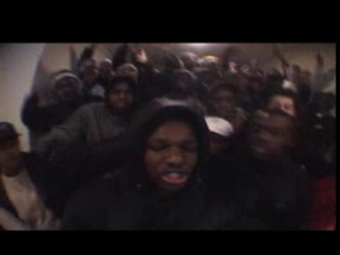 93 2 7 0 Sevran - Freestyle Ghetto