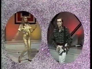 Elli et Jacno - 'Oh la la' 1982