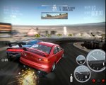 Need for Speed Shift - Lancer Evo 10 i Rysio za kierownica HD