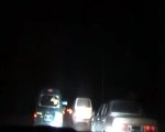 Islamabad expressway night drive 4 2016