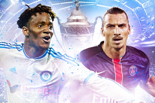 Batshuayi-Ibrahimovic, la parole aux buteurs