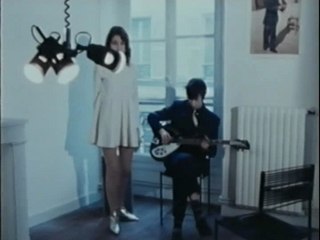 Elli et Jacno - 'Anne cherchait l'amour' 1979