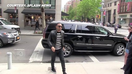 Chrissy Teigen John Legend lunch date