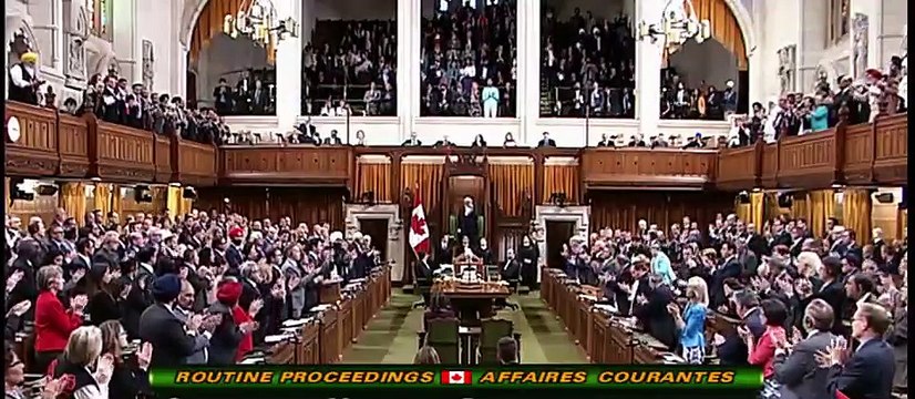 Canadian‬ PM Trudeau apologises for Komagata Maru incident