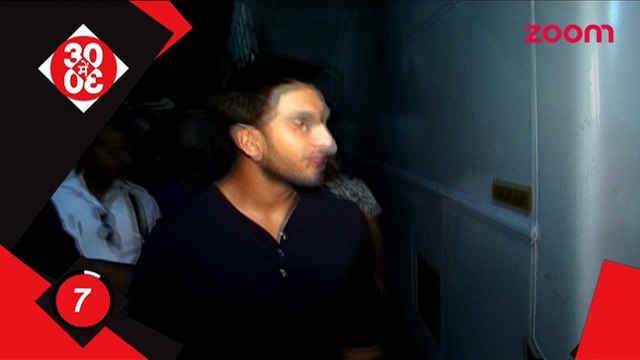 Ranveer Singh to do a nude scene for 'Befikre' - Bollywood News - #TMT