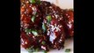 Chicken Wings 4 Ways: Honey BBQ Chicken Wings,Buffalo Chicken Wings,Teriyaki Chicken Wings,Garlic...