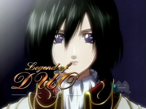 [Vietsub]Legend of DUO tập 2 [roseila.123.st]