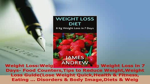 tips for weight loss in 7 days
