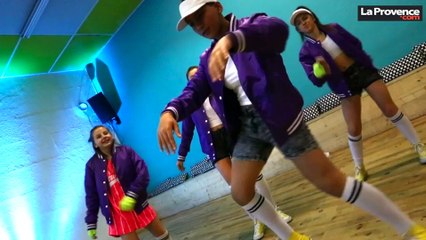 Vaucluse : les danseuses de hip-hop du Pontet montent à Paris pour la finale nationale