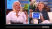 Christina Aguilera imite Rihanna, Lady Gaga et Adele sur le plateau d'Ellen DeGeneres ! (Vidéo)