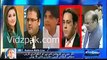 Maryam Nawaz,Hussain Nawaz,Ch.Nisar,Nawaz Sharif,Hasan Nisar statements --Nadeem Malik shows contradictions