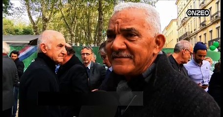 MAG (ASSE) : PRÉSENTATION DU NOUVEAU MAILLOT (2)