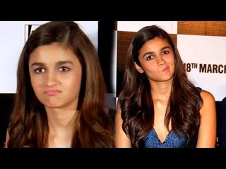 All Alia Bhatt DUMB & Smart Moments In PUBLIC
