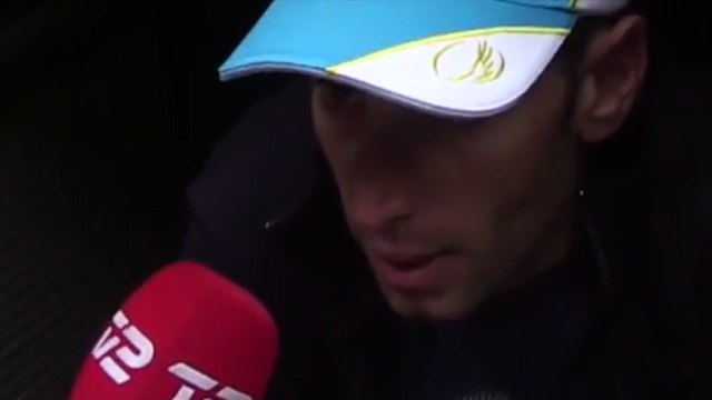 Giro 2016 - Vincenzo Nibali : On va attendre la bonne occasion sur ce Tour d'Italie