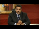 Nicolás Maduro amenaza a la Asamblea Nacional