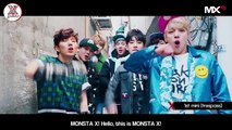 [ENG SUB] [CH.MX] [B] Ep. 12 Debut 1st Anniversary